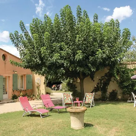 1 Bedroom Stunning In Nyaraló *