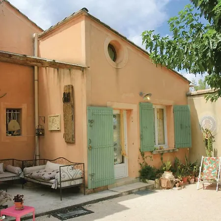 1 Bedroom Stunning In Nyaraló
